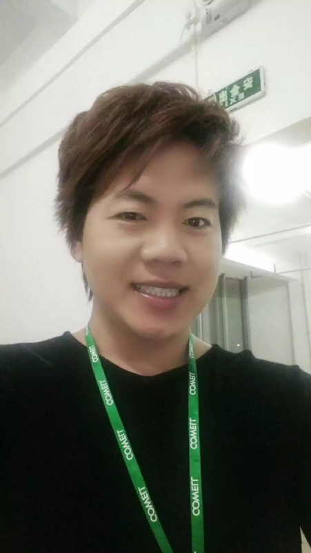 真诚相处不诚勿扰的第三张照片--闽侯相亲网