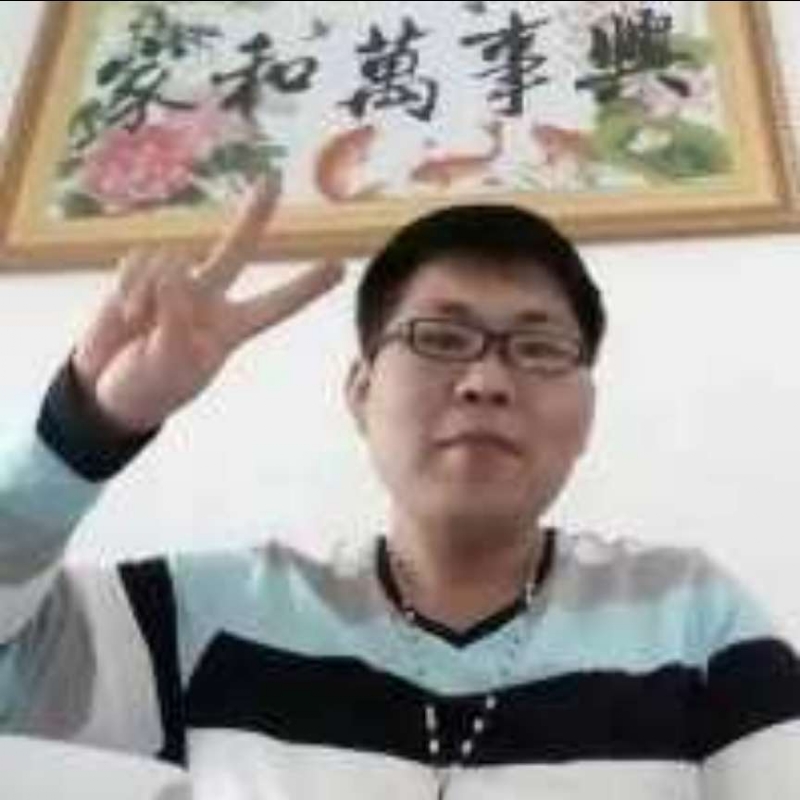 快乐就好的第一张照片--闽侯相亲网