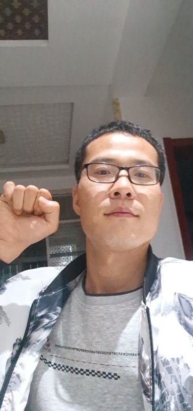 强强的第二张照片--闽侯相亲网