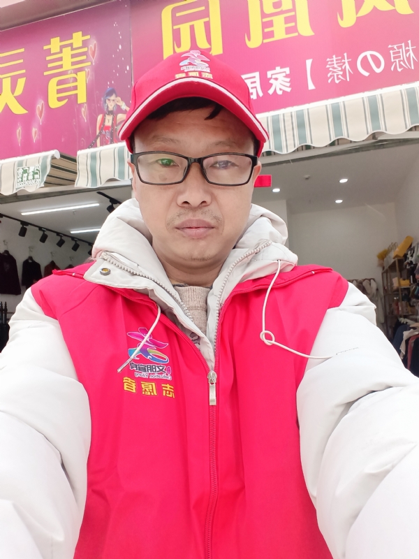 直男的第一张照片--闽侯相亲网