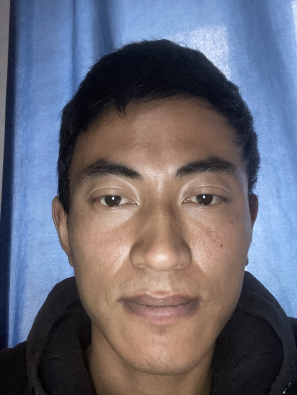 轻轻的的第一张照片--闽侯相亲网