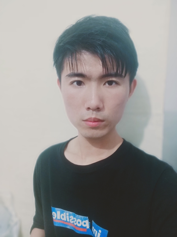 奔跑的範儿的第二张照片--闽侯相亲网