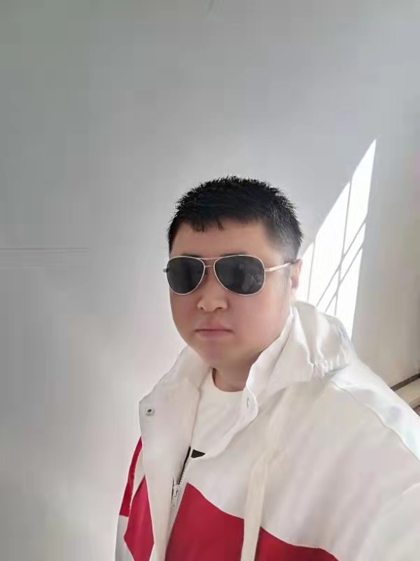 大漠叔叔的第一张照片--闽侯相亲网