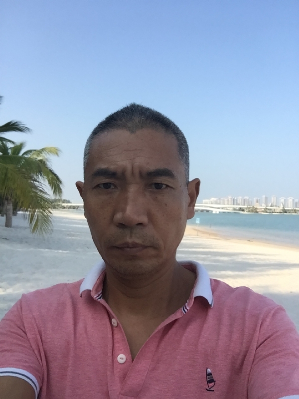 白开水的第一张照片--闽侯相亲网