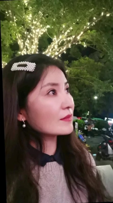 小迷糊的第一张照片--闽侯相亲网