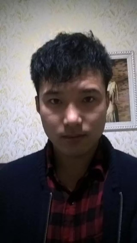 希秀的第一张照片--闽侯相亲网