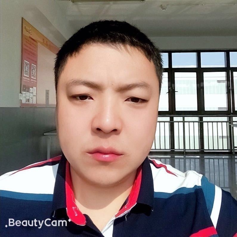主动就是答案的第一张照片--闽侯相亲网