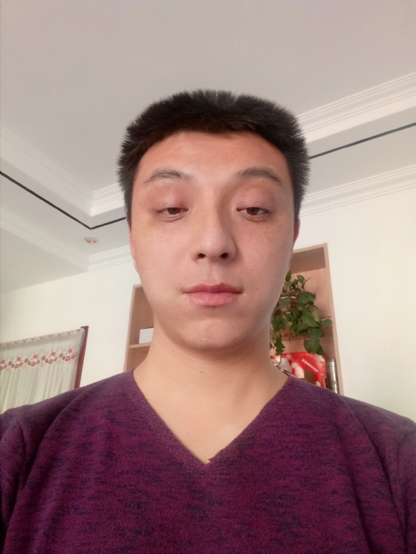 钱永辉的第一张照片--闽侯相亲网