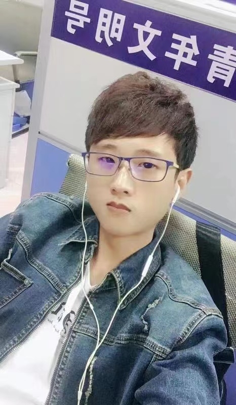 十月的第一张照片--闽侯相亲网