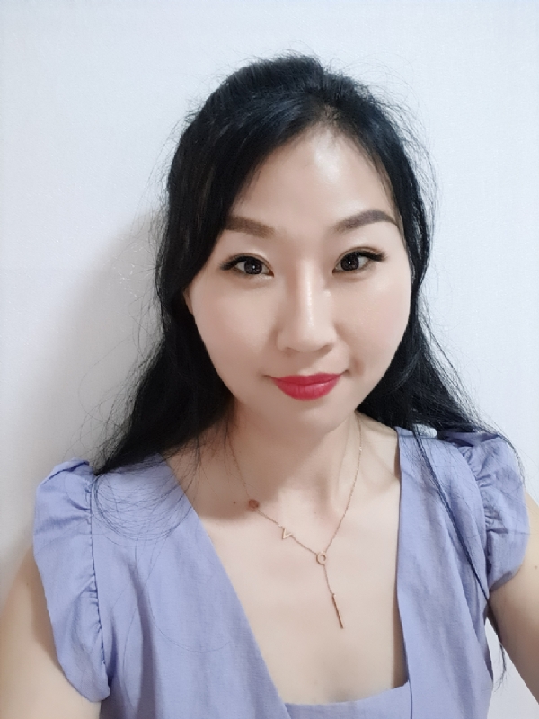 淘淘的第一张照片--闽侯相亲网