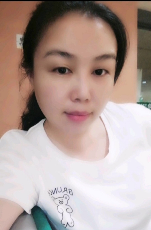 淡淡的云的第二张照片--闽侯相亲网