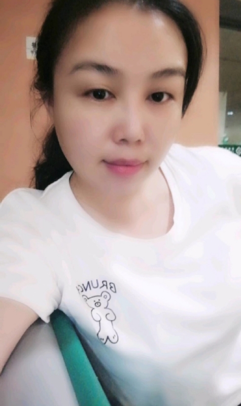 淡淡的云的第四张照片--闽侯相亲网