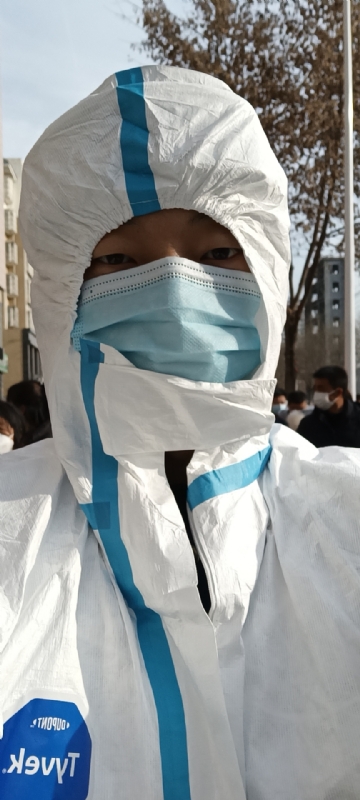 试问卷帘的第二张照片--闽侯相亲网