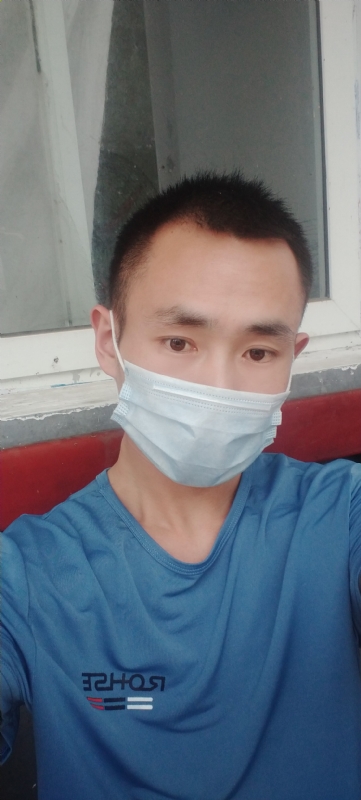 阿浩的第二张照片--闽侯相亲网