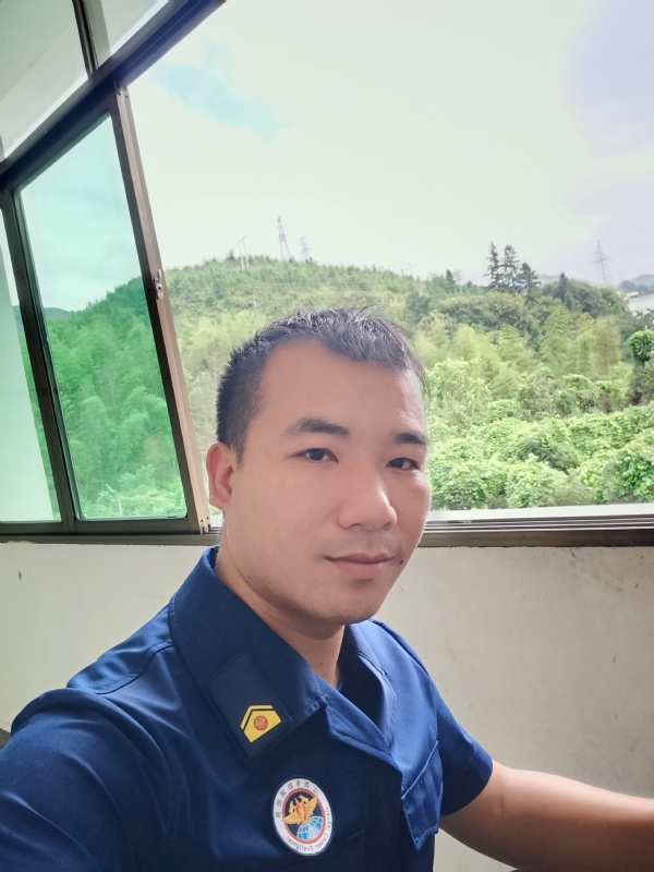 期待未来的第一张照片--闽侯相亲网