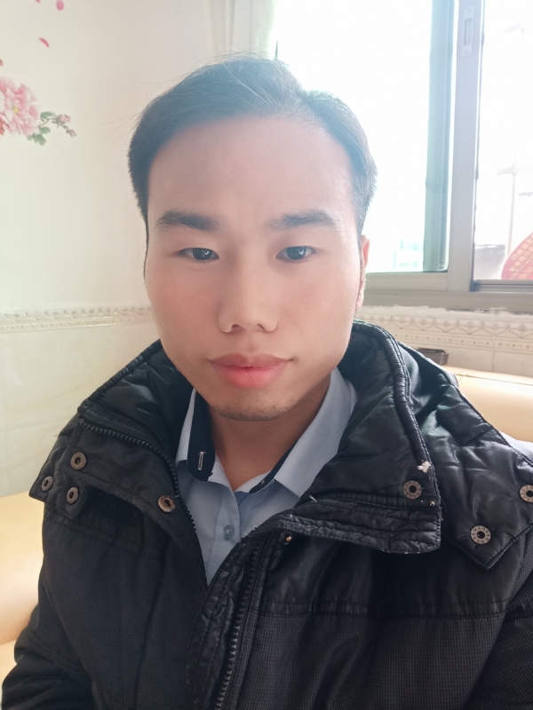 遇见你遇见幸福的第一张照片--闽侯相亲网