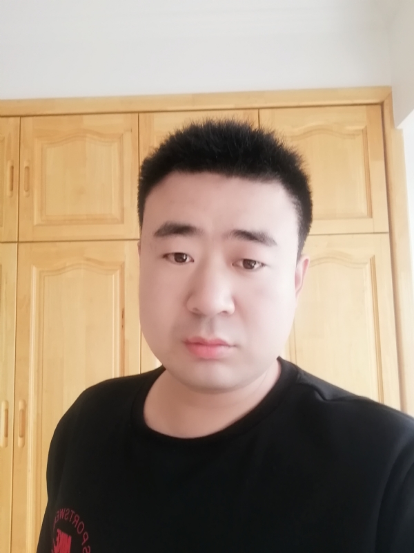 楚青林的第一张照片--闽侯相亲网