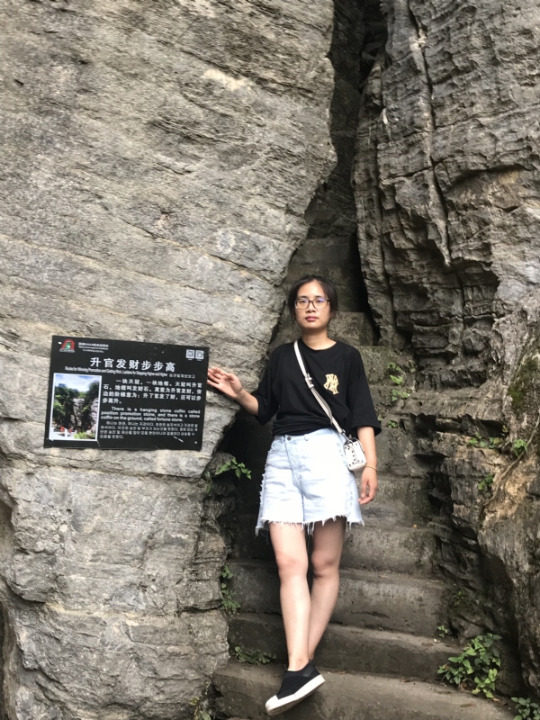 凭实力单身的第一张照片--闽侯相亲网