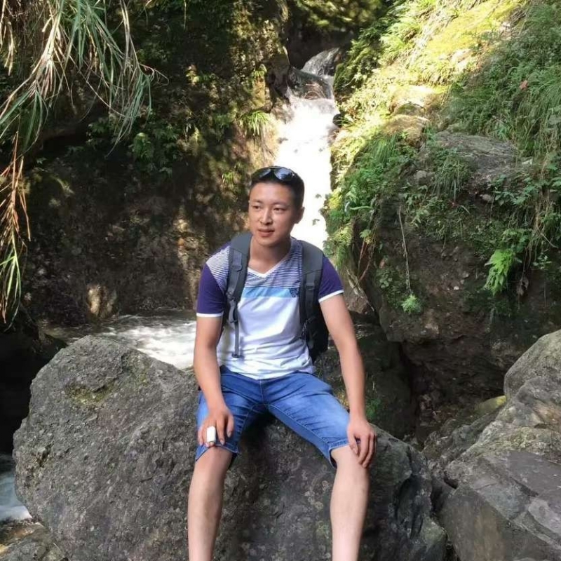 人杰地也灵的第一张照片--闽侯相亲网