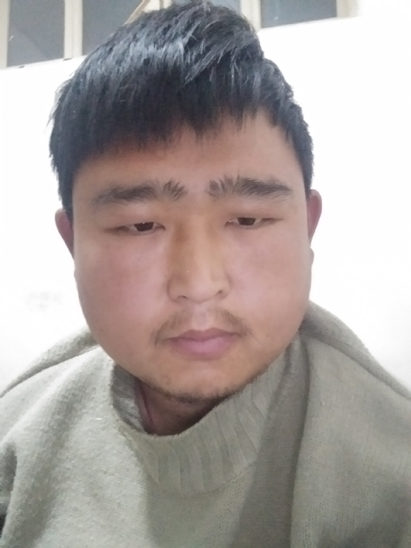 郝营的第一张照片--闽侯相亲网