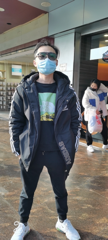 奔波霸的第四张照片--闽侯相亲网