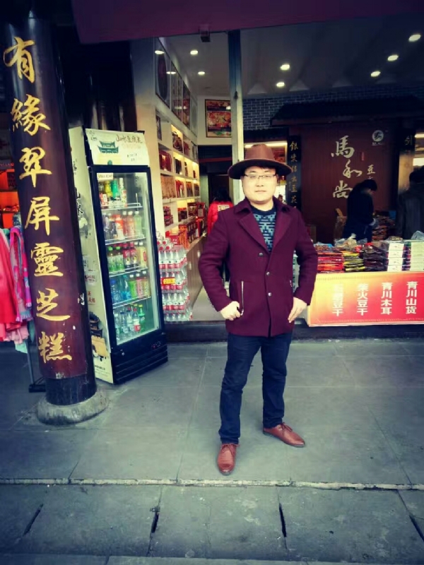 手心里的温柔的第一张照片--闽侯相亲网