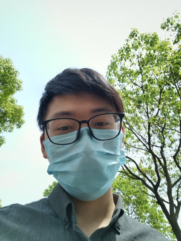 情何丶以堪的第一张照片--闽侯相亲网