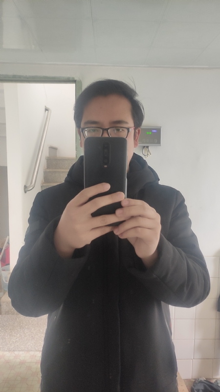 阳光的第一张照片--闽侯相亲网