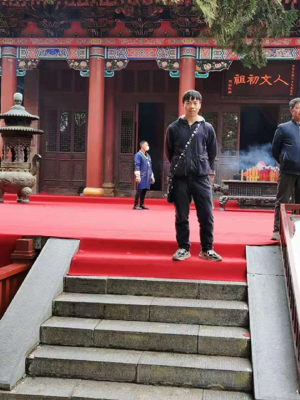 单身的小草的第三张照片--闽侯相亲网