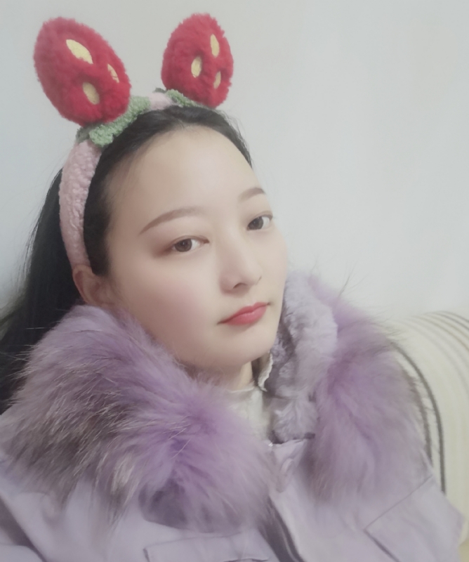 一只小月亮的第二张照片--闽侯相亲网