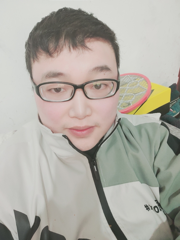 一条跑不动的鱼的第一张照片--闽侯相亲网
