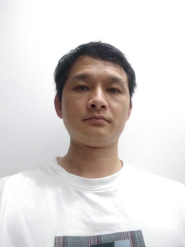 鼓浪扬帆的第一张照片--闽侯相亲网