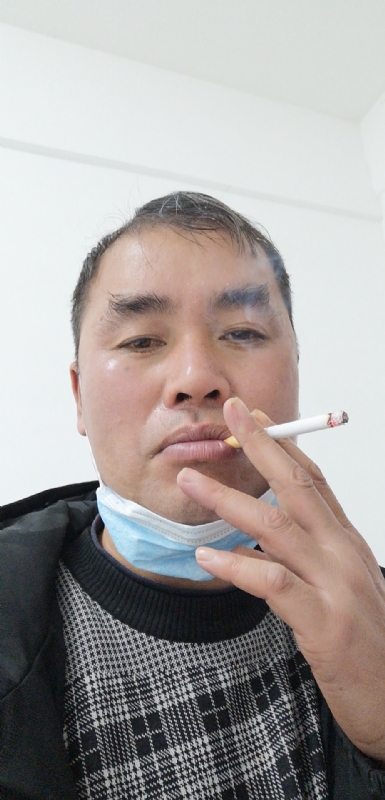 龙心的第一张照片--闽侯相亲网