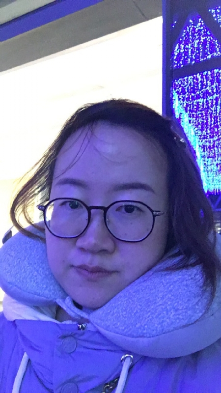 wendy的第二张照片--闽侯相亲网