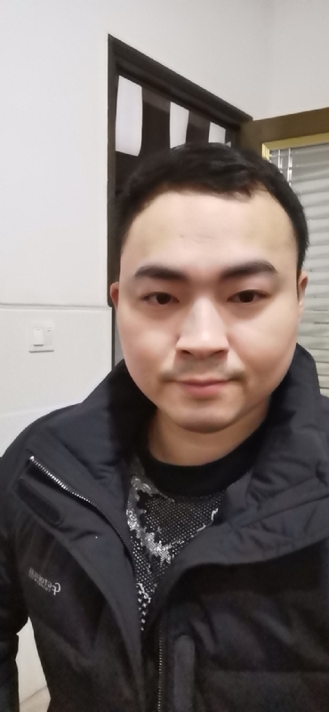 老实人的第一张照片--闽侯相亲网