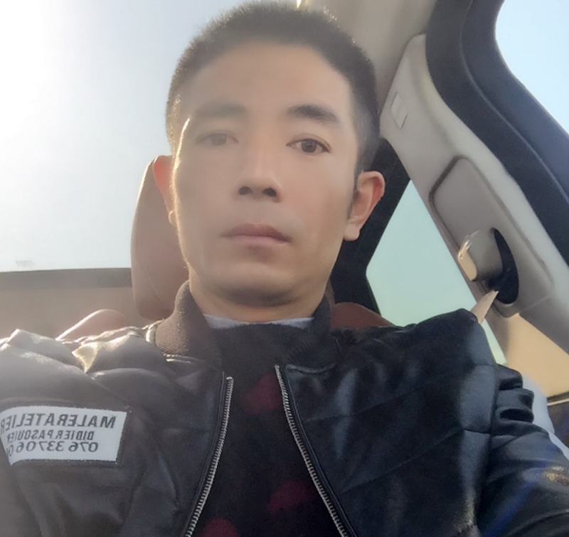 真诚过日子的来的第一张照片--闽侯相亲网