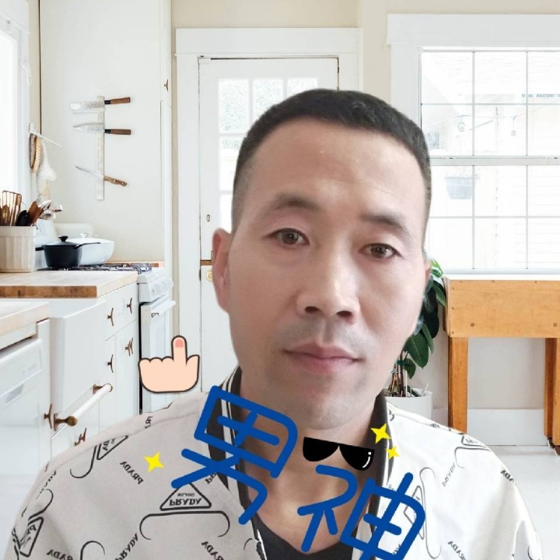 单身狼的第一张照片--闽侯相亲网