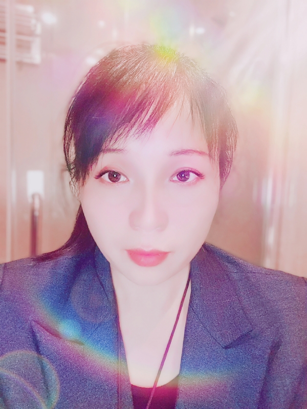 小艾的第一张照片--闽侯相亲网