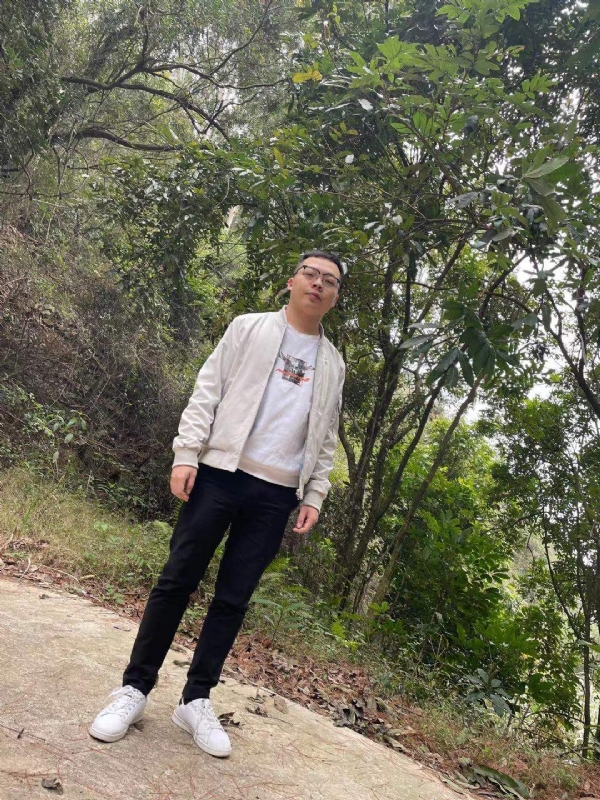 WD的第一张照片--闽侯相亲网