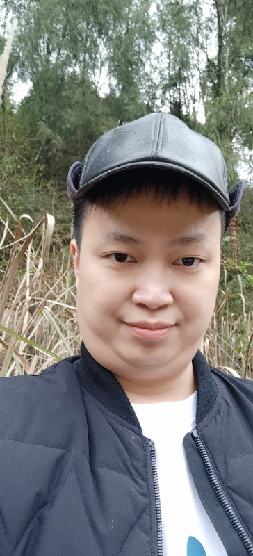 熊猫儿的第一张照片--闽侯相亲网