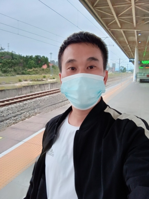 小李的第一张照片--闽侯相亲网