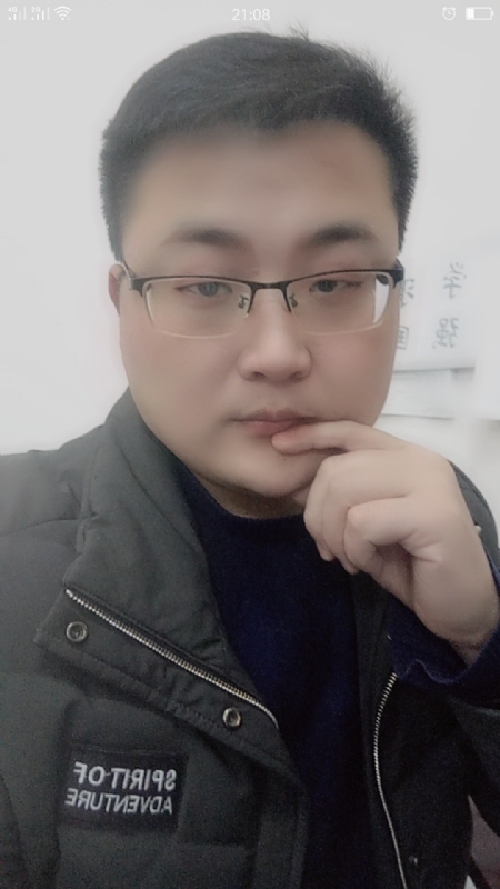手心里的温柔的第一张照片--闽侯相亲网