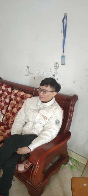 吴的第一张照片--闽侯相亲网