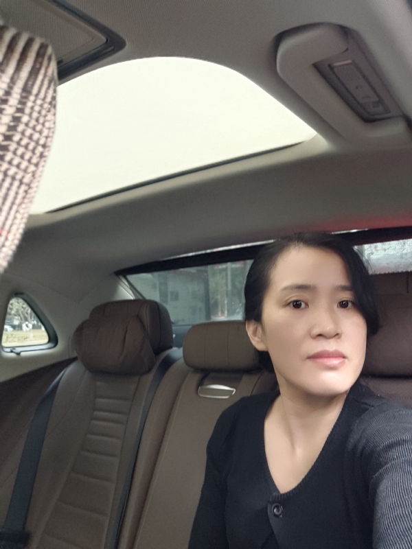 烟雨如墨的第一张照片--闽侯相亲网