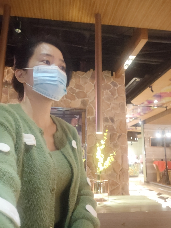 烟雨如墨的第三张照片--闽侯相亲网