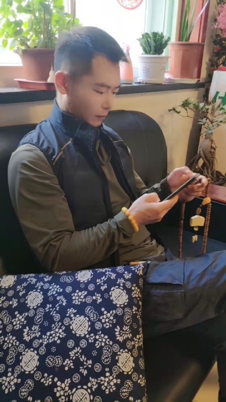 绕指柔的第一张照片--闽侯相亲网