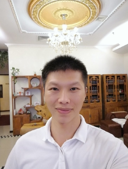 大卫的第二张照片--闽侯相亲网