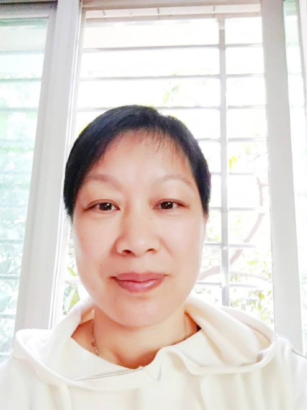 小妹的第一张照片--闽侯相亲网