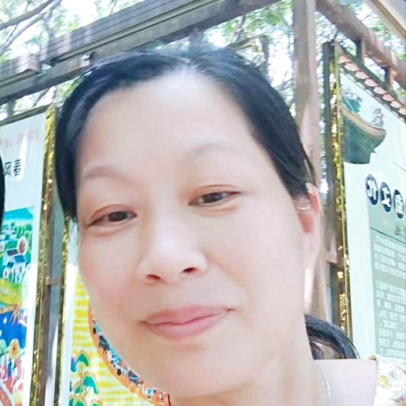 小妹的第三张照片--闽侯相亲网