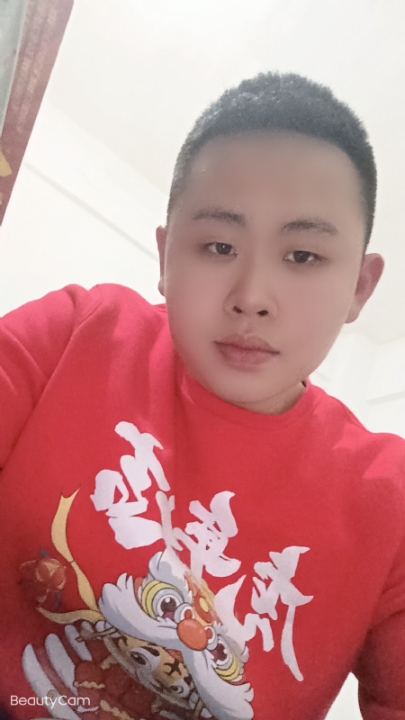 忠诚的第二张照片--闽侯相亲网